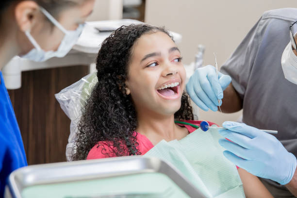 Best Emergency Wisdom Teeth Removal in Kiawah Island, SC