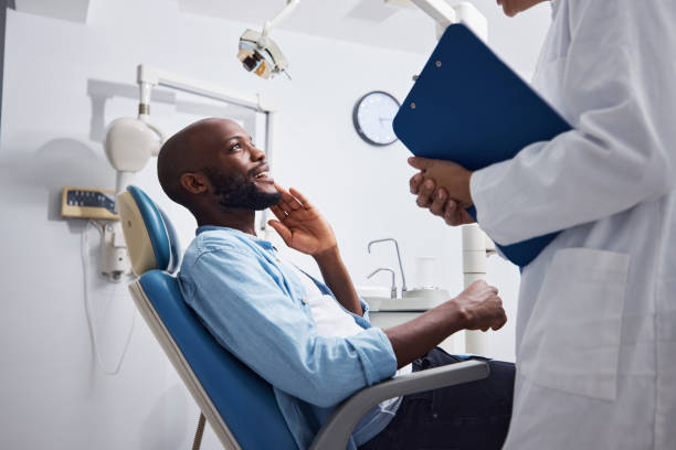 Best Emergency Dental Care for Broken or Chipped Teeth in Kiawah Island, SC