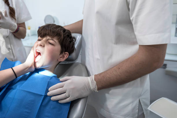 Best Emergency Dental Care for Broken or Chipped Teeth in Kiawah Island, SC
