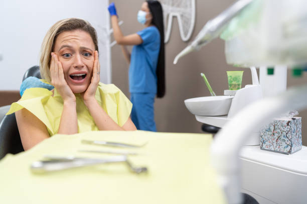 Best Emergency Tooth Extraction in Kiawah Island, SC