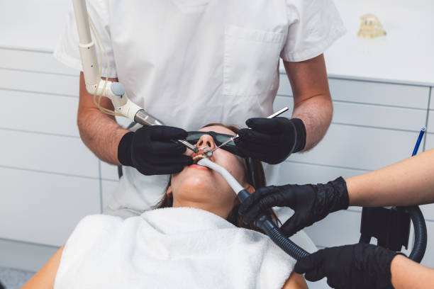 Best Emergency Tooth Extraction in Kiawah Island, SC